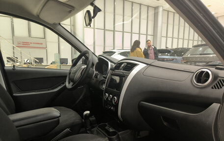 Datsun mi-DO, 2020 год, 550 000 рублей, 15 фотография