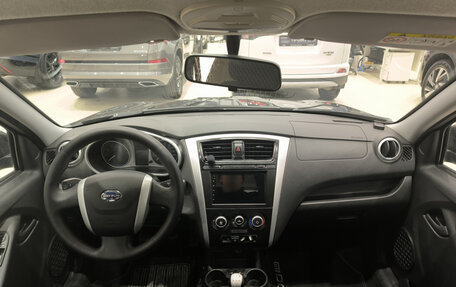 Datsun mi-DO, 2020 год, 550 000 рублей, 18 фотография