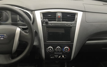 Datsun mi-DO, 2020 год, 550 000 рублей, 19 фотография