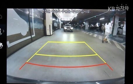 Hyundai Avante, 2021 год, 1 618 000 рублей, 15 фотография