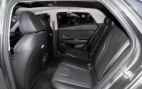 Hyundai Avante, 2021 год, 1 618 000 рублей, 7 фотография