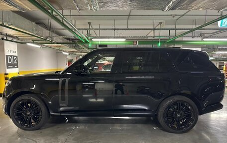 Land Rover Range Rover IV рестайлинг, 2025 год, 26 520 000 рублей, 2 фотография