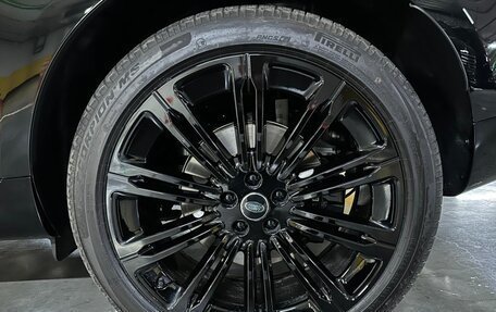 Land Rover Range Rover IV рестайлинг, 2025 год, 26 520 000 рублей, 9 фотография