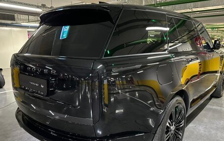 Land Rover Range Rover IV рестайлинг, 2025 год, 26 520 000 рублей, 5 фотография