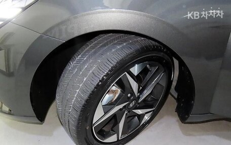 Hyundai Avante, 2021 год, 1 618 000 рублей, 20 фотография