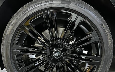 Land Rover Range Rover IV рестайлинг, 2025 год, 26 520 000 рублей, 8 фотография