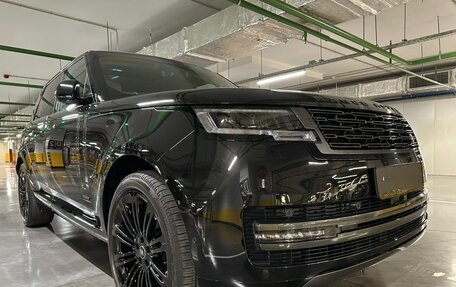 Land Rover Range Rover IV рестайлинг, 2025 год, 26 520 000 рублей, 7 фотография