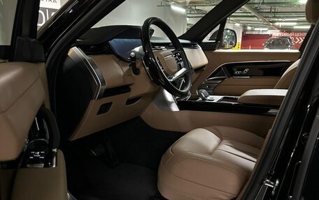 Land Rover Range Rover IV рестайлинг, 2025 год, 26 520 000 рублей, 13 фотография