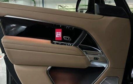 Land Rover Range Rover IV рестайлинг, 2025 год, 26 520 000 рублей, 10 фотография