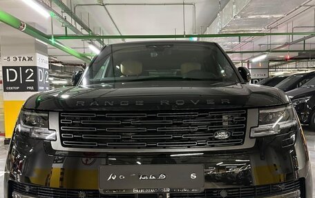 Land Rover Range Rover IV рестайлинг, 2025 год, 26 520 000 рублей, 16 фотография