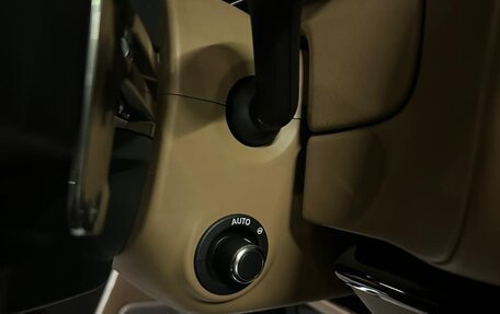 Land Rover Range Rover IV рестайлинг, 2025 год, 26 520 000 рублей, 17 фотография