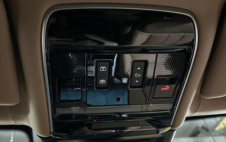 Land Rover Range Rover IV рестайлинг, 2025 год, 26 520 000 рублей, 20 фотография