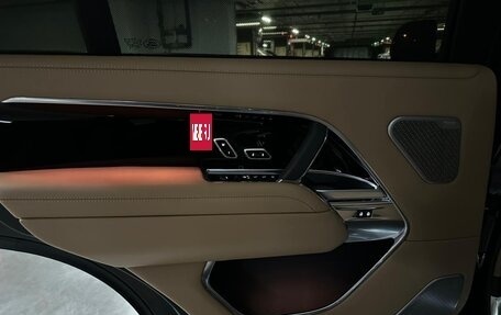 Land Rover Range Rover IV рестайлинг, 2025 год, 26 520 000 рублей, 29 фотография
