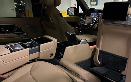 Land Rover Range Rover IV рестайлинг, 2025 год, 26 520 000 рублей, 35 фотография
