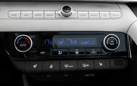 Hyundai Elantra, 2025 год, 1 648 500 рублей, 21 фотография