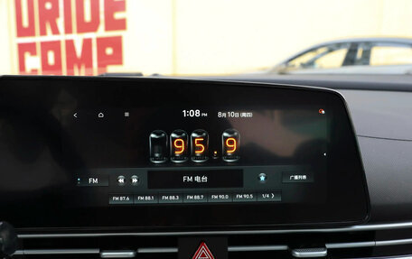 Hyundai Elantra, 2025 год, 1 648 500 рублей, 20 фотография