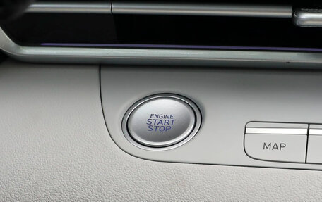 Hyundai Elantra, 2025 год, 1 648 500 рублей, 19 фотография