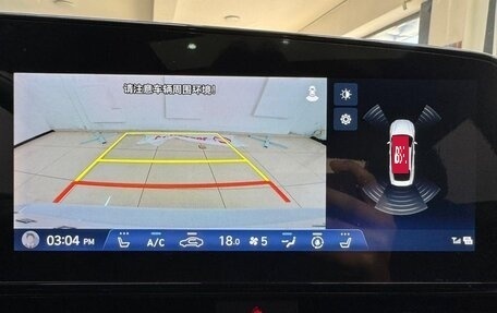 Hyundai Elantra, 2022 год, 1 650 000 рублей, 17 фотография