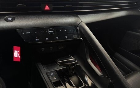 Hyundai Elantra, 2022 год, 1 650 000 рублей, 15 фотография