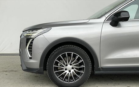 Haval Jolion, 2024 год, 1 998 000 рублей, 9 фотография