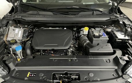 Haval Jolion, 2024 год, 1 998 000 рублей, 10 фотография