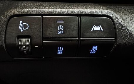 Hyundai Elantra, 2022 год, 1 650 000 рублей, 21 фотография