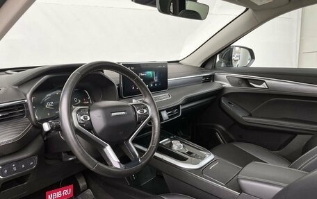 Haval Jolion, 2024 год, 1 998 000 рублей, 11 фотография