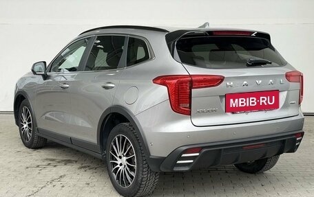 Haval Jolion, 2024 год, 1 998 000 рублей, 7 фотография