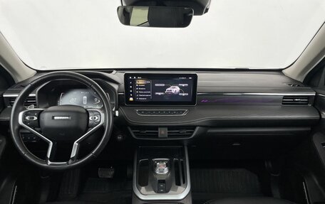 Haval Jolion, 2024 год, 1 998 000 рублей, 14 фотография