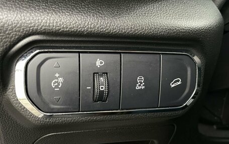 Haval Jolion, 2024 год, 1 998 000 рублей, 25 фотография