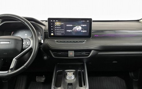 Haval Jolion, 2024 год, 1 998 000 рублей, 18 фотография