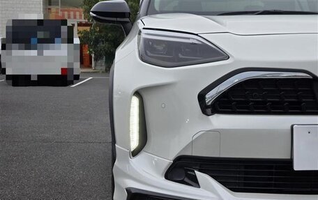 Toyota Yaris Cross, 2022 год, 1 560 000 рублей, 9 фотография