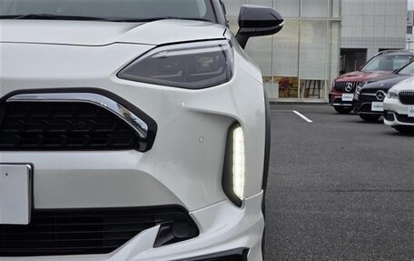 Toyota Yaris Cross, 2022 год, 1 560 000 рублей, 10 фотография