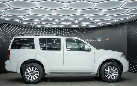 Nissan Pathfinder, 2012 год, 1 463 000 рублей, 5 фотография