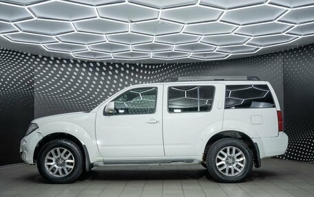 Nissan Pathfinder, 2012 год, 1 463 000 рублей, 6 фотография