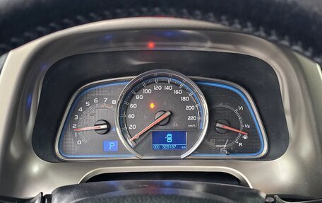 Toyota RAV4, 2013 год, 1 900 000 рублей, 9 фотография