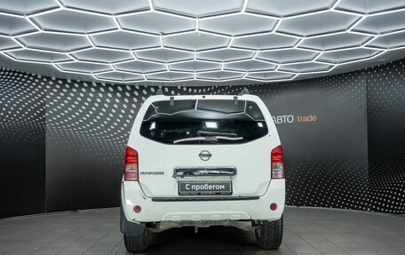 Nissan Pathfinder, 2012 год, 1 463 000 рублей, 8 фотография