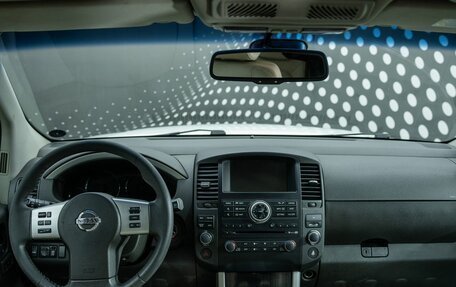 Nissan Pathfinder, 2012 год, 1 463 000 рублей, 10 фотография