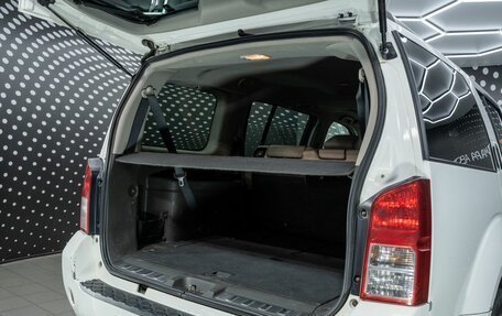 Nissan Pathfinder, 2012 год, 1 463 000 рублей, 9 фотография