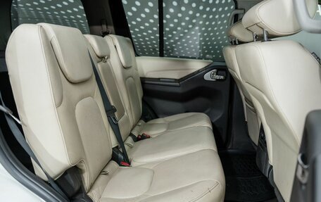 Nissan Pathfinder, 2012 год, 1 463 000 рублей, 14 фотография