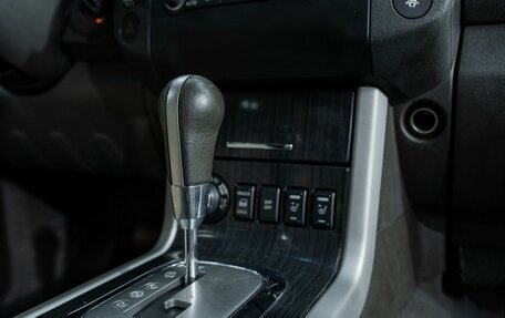 Nissan Pathfinder, 2012 год, 1 463 000 рублей, 12 фотография