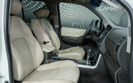 Nissan Pathfinder, 2012 год, 1 463 000 рублей, 15 фотография