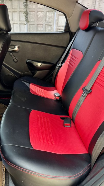 KIA Rio III рестайлинг, 2015 год, 48 000 рублей, 7 фотография