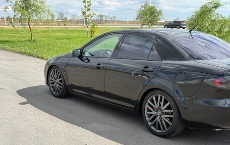 Mazda 6, 2006 год, 860 000 рублей, 7 фотография