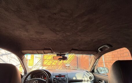 Mazda 6, 2006 год, 860 000 рублей, 15 фотография