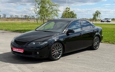 Mazda 6, 2006 год, 860 000 рублей, 1 фотография