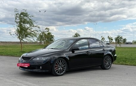 Mazda 6, 2006 год, 860 000 рублей, 5 фотография