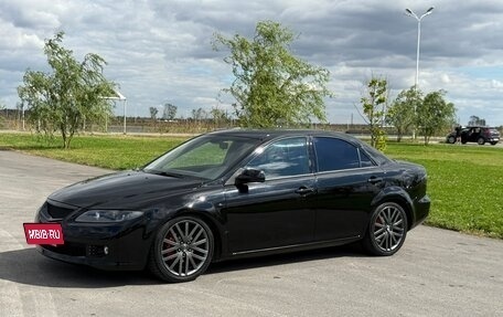 Mazda 6, 2006 год, 860 000 рублей, 3 фотография