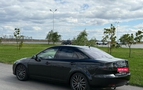 Mazda 6, 2006 год, 860 000 рублей, 8 фотография