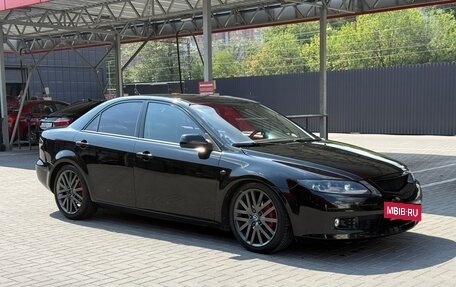 Mazda 6, 2006 год, 860 000 рублей, 9 фотография